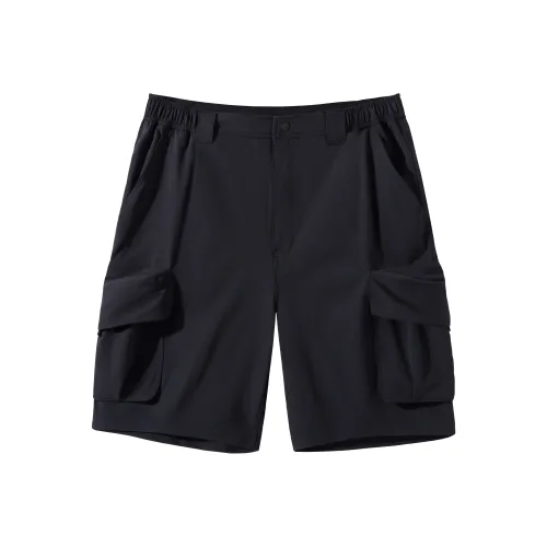 CAMEL Urban Function Series Мужские Карго Шорты