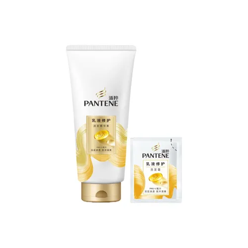 PANTENE V Лосьон Наборы шампунь и кондиционер Восстанавливающий 200г+5г