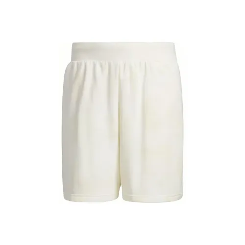 Adidas Ecru Мужские Повседневные Шорты