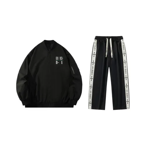 GO NEMO Унисекс Повседневная спортивная одежда