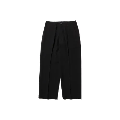 BEAMS FUTURE ARCHIVE Series FW24 Плюс Повседневные брюки Мужской