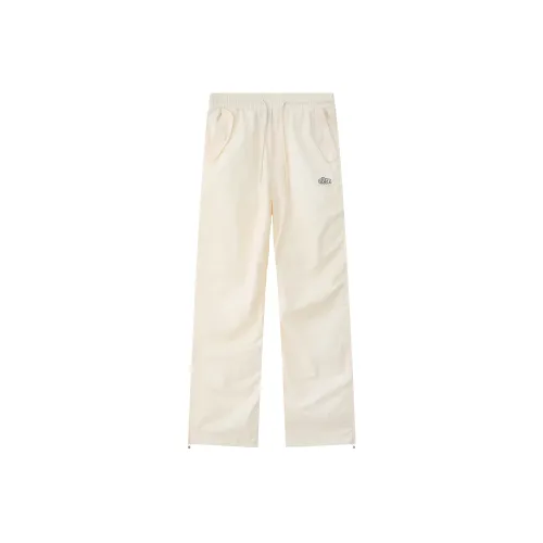 ER Унисекс Повседневные брюки