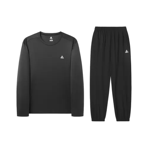 PEAK Comprehensive Sports Series Унисекс Повседневная спортивная одежда