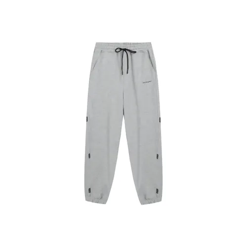 HOTPLANET Унисекс Повседневные брюки