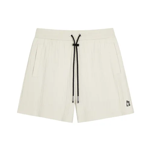 Magn Lens Мужские Повседневные Шорты