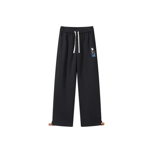 Unite Life HOODS Унисекс Повседневные брюки