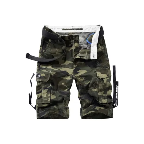 VIP Мужские Повседневные Шорты