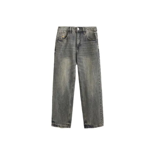 MindBridge Пустыня Унисекс Джинсы