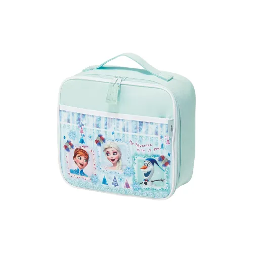 Disney Полиэстер Путешествие Сумка для хранения Детский Зеленый