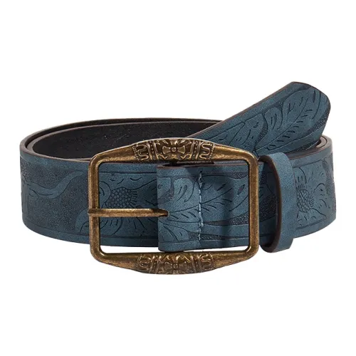 ASTAR HADES Ремни из искусственной кожи унисекс 3,8 см