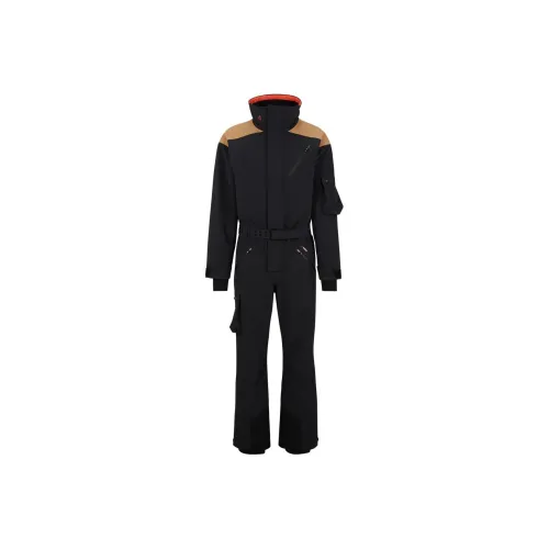 Hugo Boss X Perfect Moment FW22 SKI Комбинезон Мужской Черный