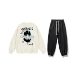 178 Абрикос + 02 Черный