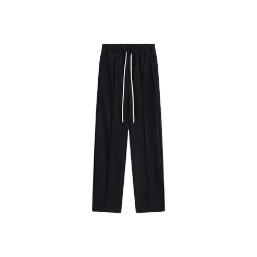 Menblero Унисекс Повседневные Брюки