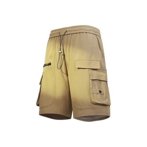 S.view Рабочая одежда FIVE Пуговица Шорты Унисекс