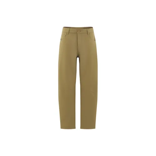 CAT Мужские Повседневные Брюки