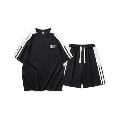 CHARLIE GOLF Повседневная спортивная одежда Унисекс