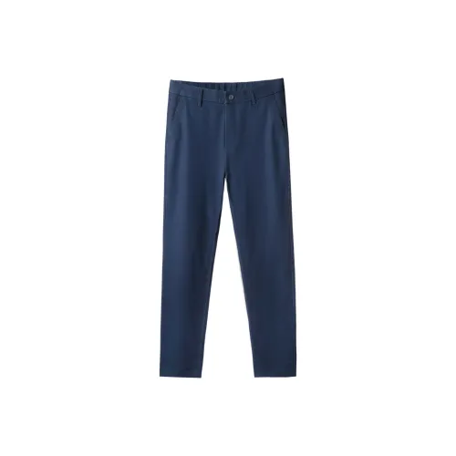 NRTY Мужские Повседневные Штаны