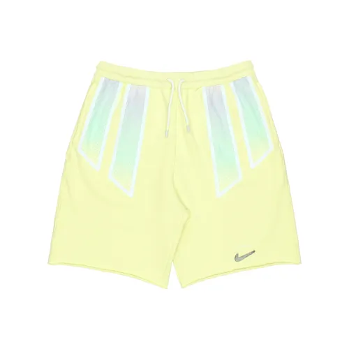 Nike Мужские спортивные шорты