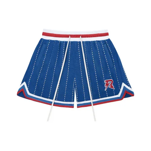 RESERFF Унисекс Повседневные шорты