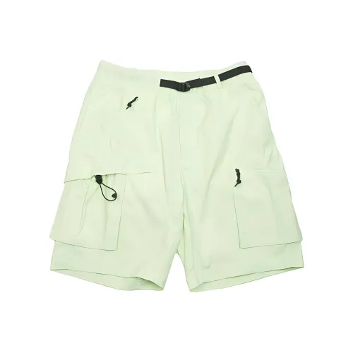 Nike ACG Зеленые Мужские Повседневные Шорты