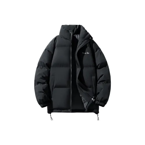 Warrior Унисекс Пуховики