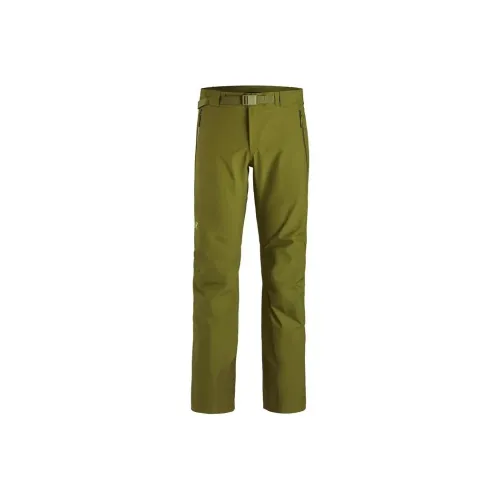 Arcteryx SABRE LT Лыжные брюки Мужской