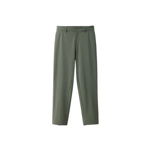 BENEUNDER Мужские Повседневные Брюки