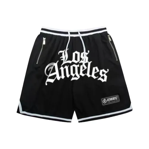 MIRACLE KILL Повседневные шорты унисекс