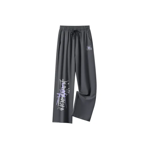 JEANSWEST Унисекс Повседневные брюки