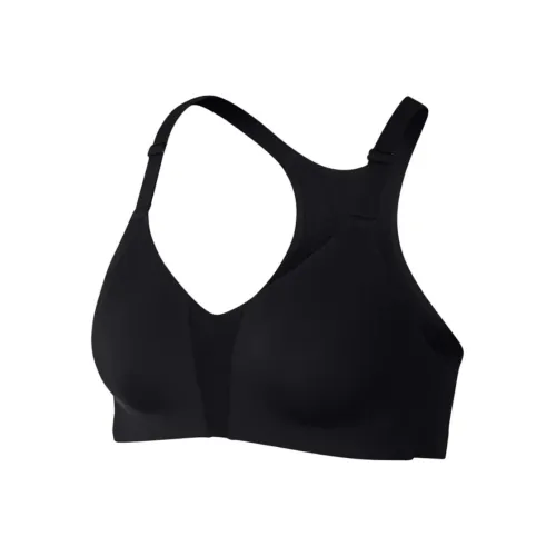 NIKE Черные Женские Майки