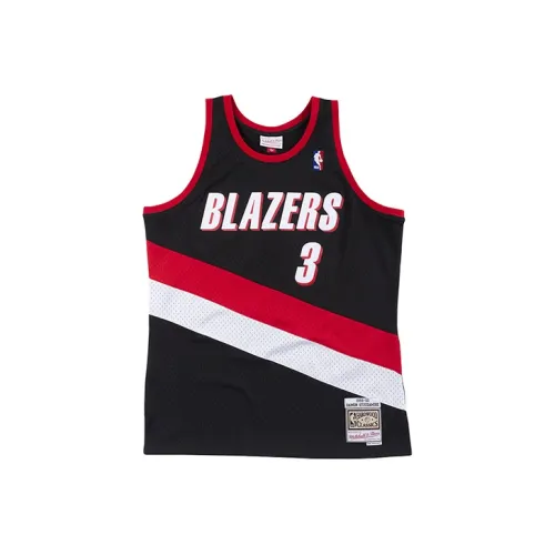 MITCHELL NESS Баскетбольная Джерси Унисекс