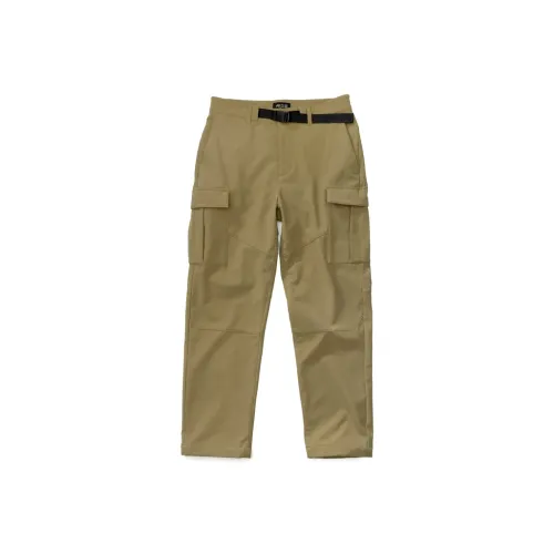 AKCLUB Мужские Повседневные Штаны