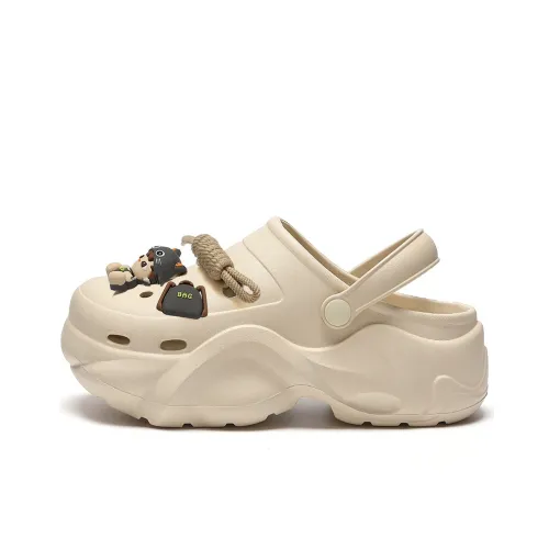 Cat power Сабо Женские