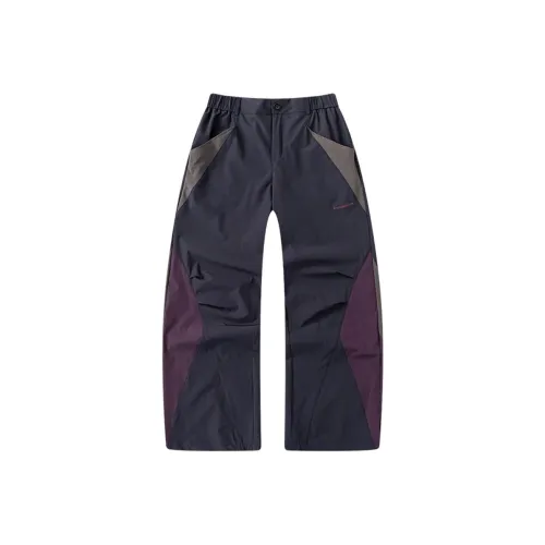 ENSHADOWER Унисекс Повседневные брюки