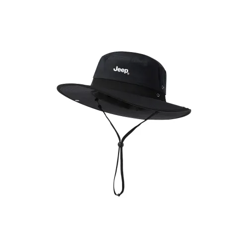 JEEP Полиамид Панамы Унисекс