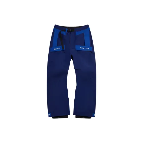 BURTON AK FREEBIRD Лыжные штаны Унисекс