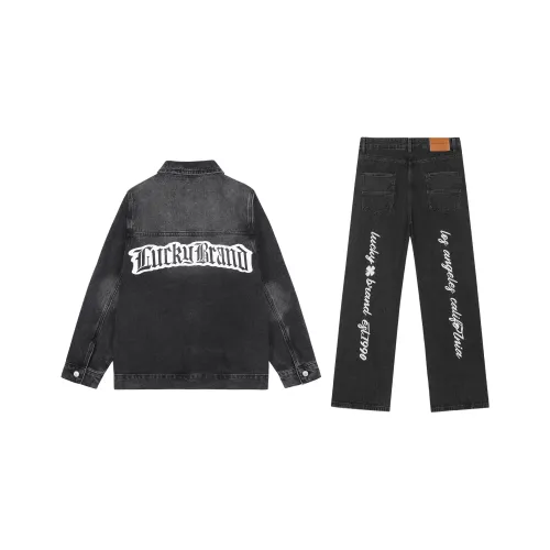 LUCKY BRAND Унисекс Повседневная спортивная одежда