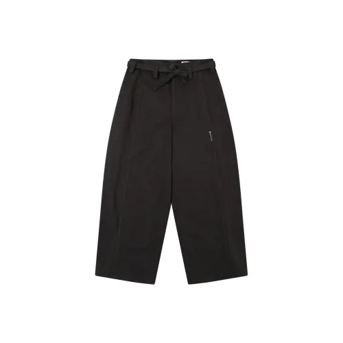 TGNS Унисекс Повседневные брюки