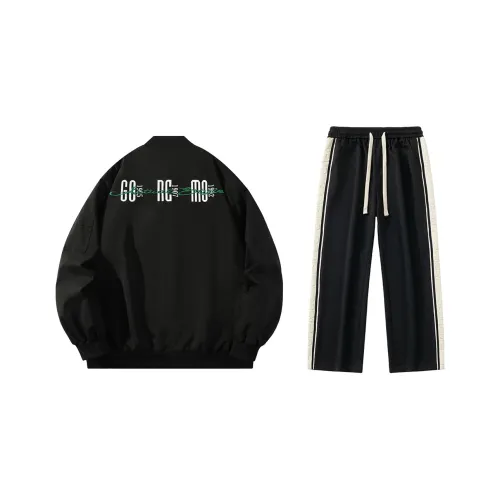 GO NEMO Унисекс Повседневная спортивная одежда