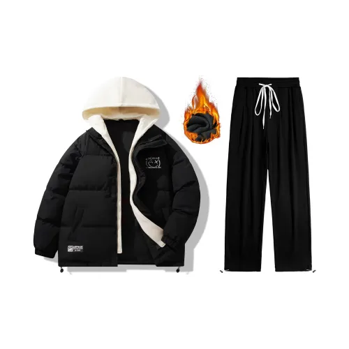 AIRWALK Повседневные штаны Комплект Унисекс