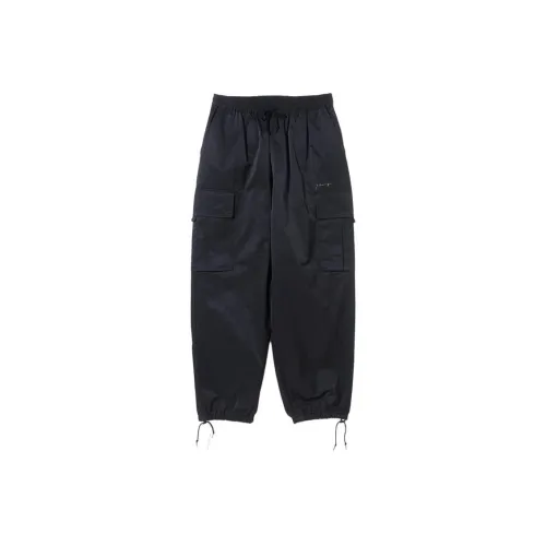 XLARGE совместный бренд Мужские Повседневные Брюки