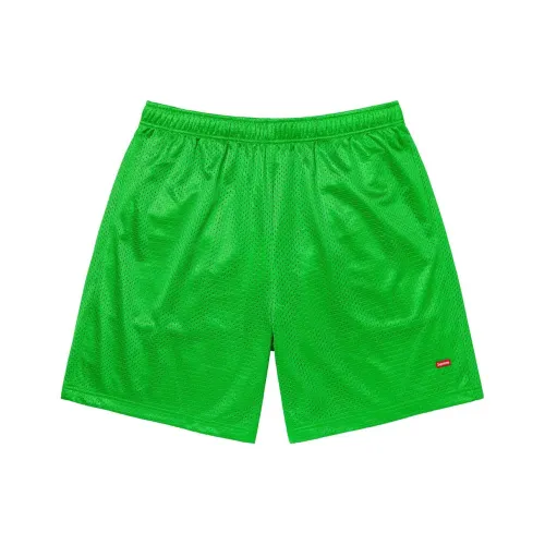 Supreme SS23 Week14 Унисекс Повседневные шорты