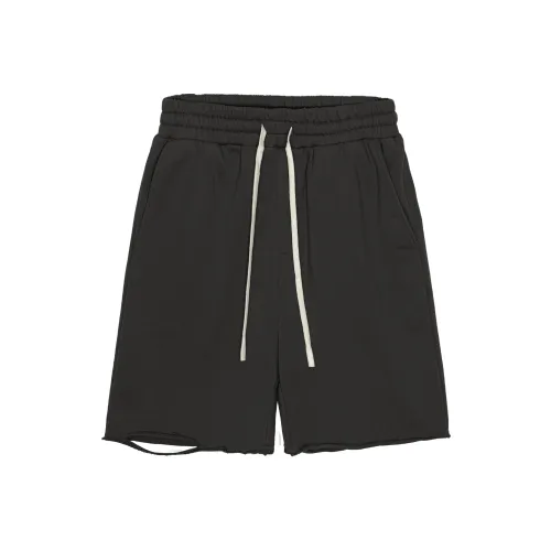 CLIMAX VISION Унисекс Повседневные шорты