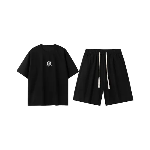 Mackyo Повседневная спортивная одежда унисекс