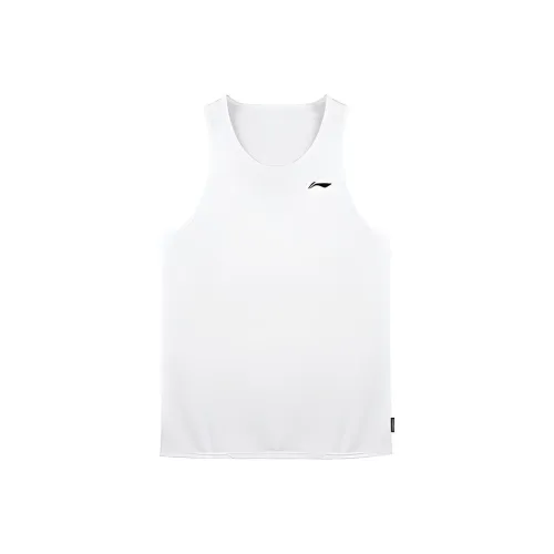 LINING Sports Basketball Collection Мужская баскетбольная футболка