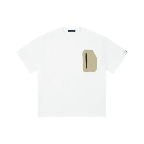 Montagut Унисекс Т-рубашки