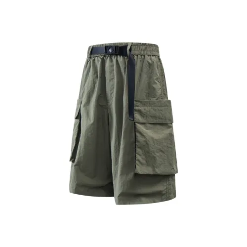 JEANSWEST Унисекс Шорты карго