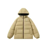 Хаки (Qf Глобальный Enjoy Логотип на груди)