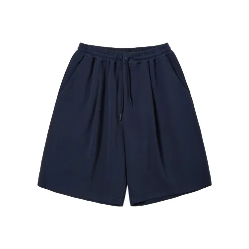 TIKIMOMOKA City Walking Series Унисекс Повседневные шорты