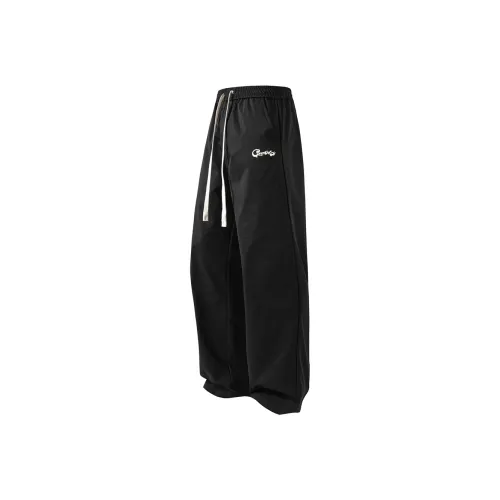 Gwola Унисекс Повседневные Брюки